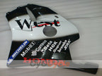Left & Right Side Fairing For Honda 90-94 CBR250RR #OYO87907625