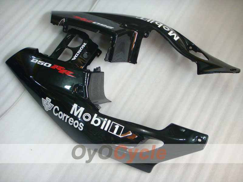 Rear Tail Fairing For Honda 90-94 CBR250RR #OYO87907627 Main image
