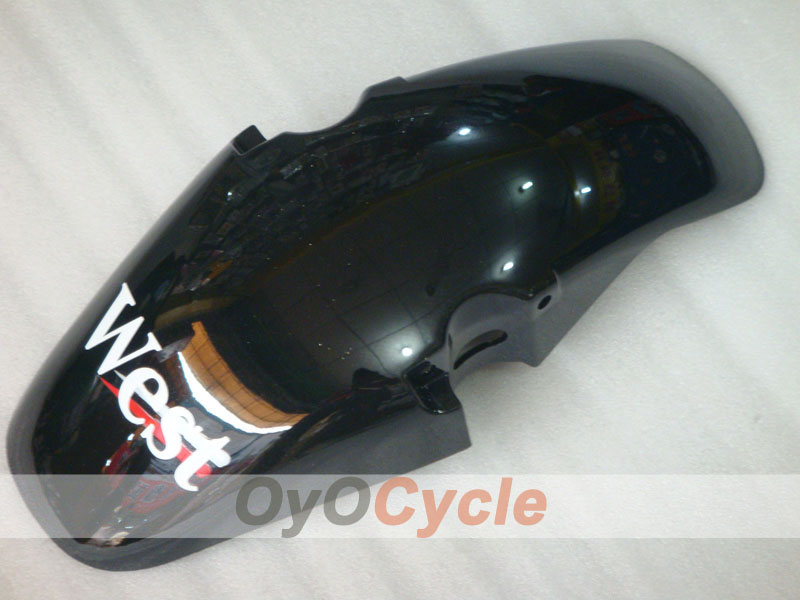 Front Fender Fairing For Honda 90-94 CBR250RR #OYO87907626