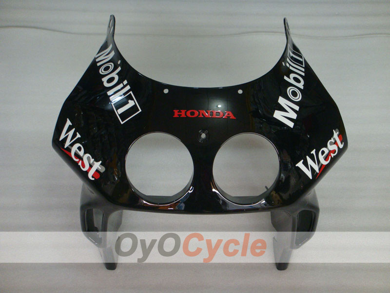 Front Upper Fairing For Honda 90-94 CBR250RR #OYO87907624