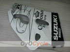 Left & Right Side Fairing For Suzuki 96-99 GSXR750 #OYO87908433