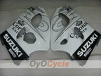 Left & Right Side Fairing For Suzuki 96-99 GSXR750 #OYO87908433