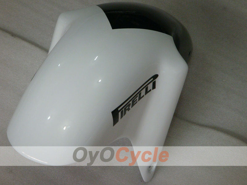 Front Fender Fairing For Suzuki 96-99 GSXR750 #OYO87908440