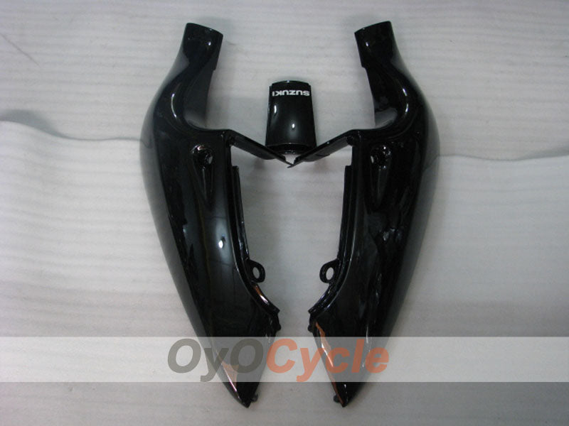 Rear Tail Fairing For Suzuki 96-99 GSXR750 #OYO87910347