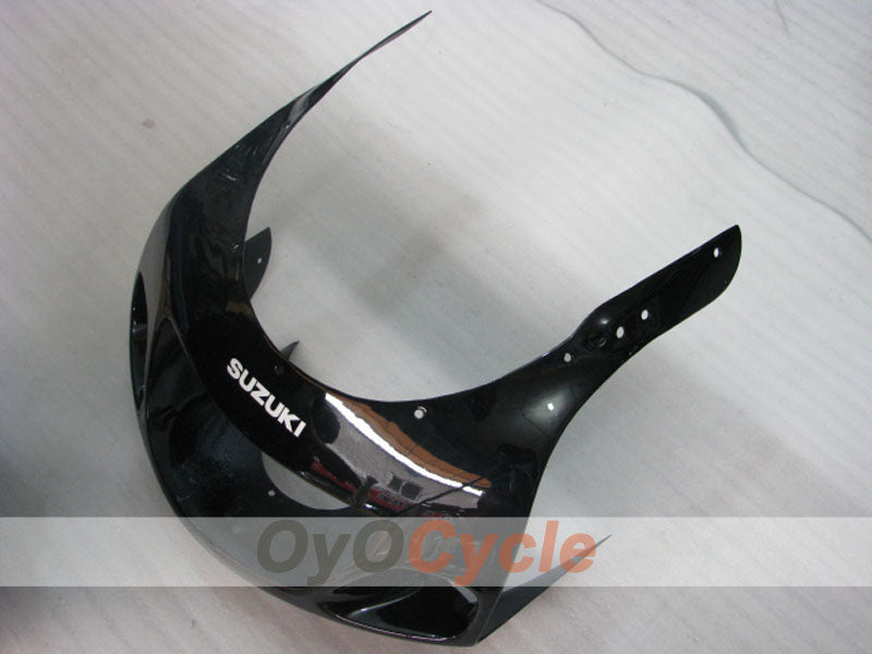 Front Upper Fairing For Suzuki 96-99 GSXR750 #OYO87910346
