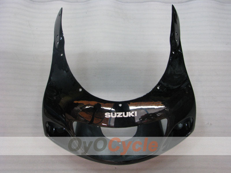 Front Upper Fairing For Suzuki 97-00 GSXR600 #OYO87910287