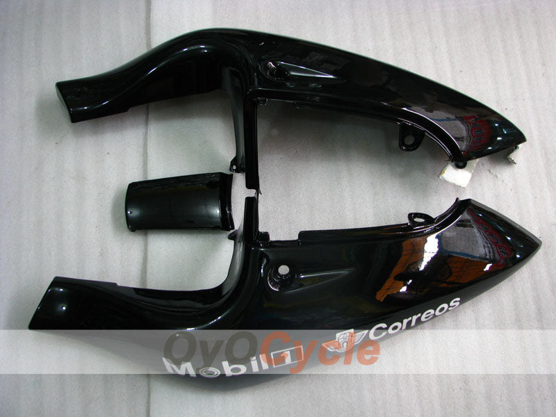 Rear Tail Fairing For Suzuki 96-99 GSXR750 #OYO87910351