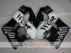 Left & Right Side Fairing For Suzuki 96-99 GSXR750 #OYO87910352