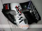 Left & Right Side Fairing For Suzuki 96-99 GSXR750 #OYO87910352