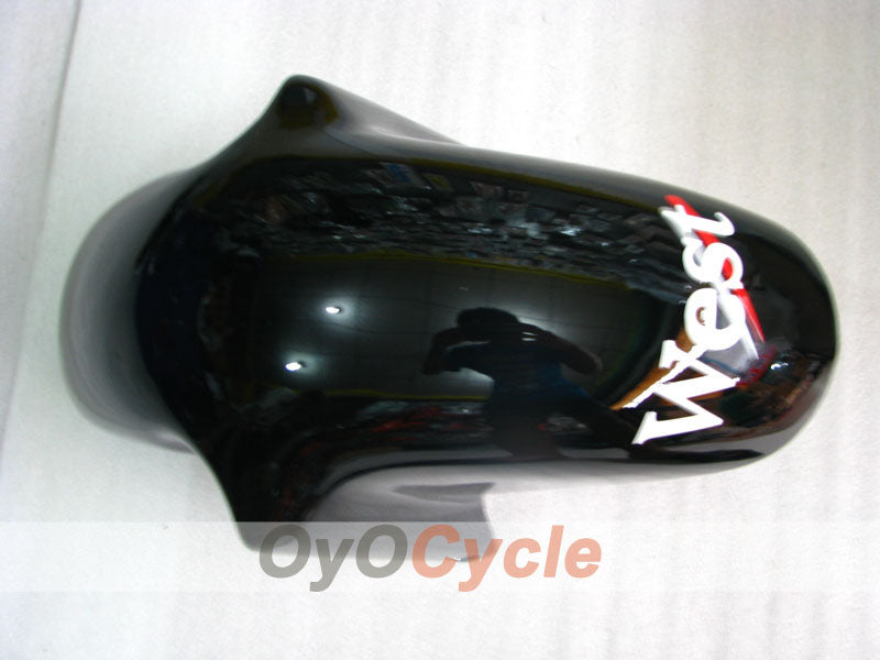 Front Fender Fairing For Suzuki 96-99 GSXR750 #OYO87910349 Secondary image