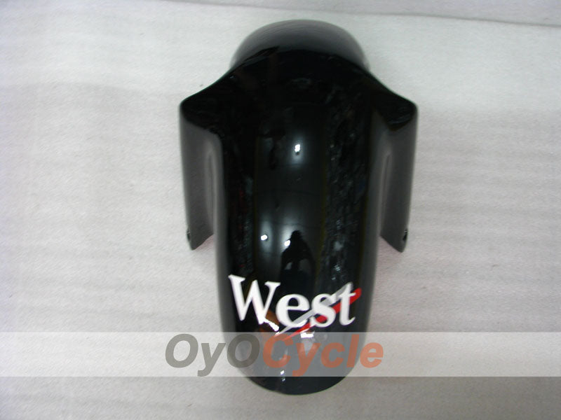 Front Fender Fairing For Suzuki 96-99 GSXR750 #OYO87910349 Main image