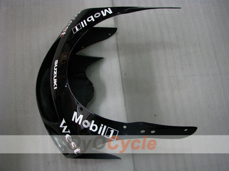 Front Upper Fairing For Suzuki 96-99 GSXR750 #OYO87910350