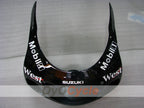 Front Upper Fairing For Suzuki 97-00 GSXR600 #OYO87910291