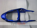 Fairing kit for 98-99 NINJA ZX-9R - Blue, Silver - Flame #OYO87903007