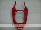 Fairing kit for 98-99 NINJA ZX-9R - Red, Black - Factory Style #OYO87903018