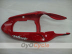 Fairing kit for 98-99 NINJA ZX-9R - Red, Black - Factory Style #OYO87903018