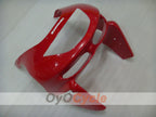 Front Upper Fairing For Kawasaki 98-99 Ninja ZX-9R #OYO87913262