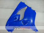 Fairing kit for 98-99 NINJA ZX-9R - Blue, Black - Factory Style #OYO87903019