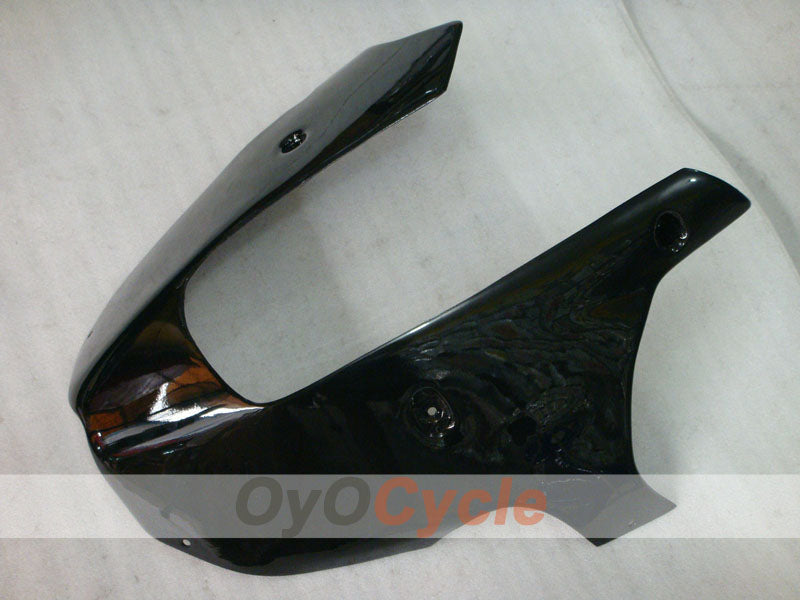 Fairing kit for 98-99 NINJA ZX-9R - Blue, Black - Factory Style #OYO87903019
