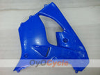 Left & Right Side Fairing For Kawasaki 98-99 Ninja ZX-9R #OYO87913267