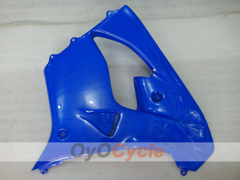 Left & Right Side Fairing For Kawasaki 98-99 Ninja ZX-9R #OYO87913267