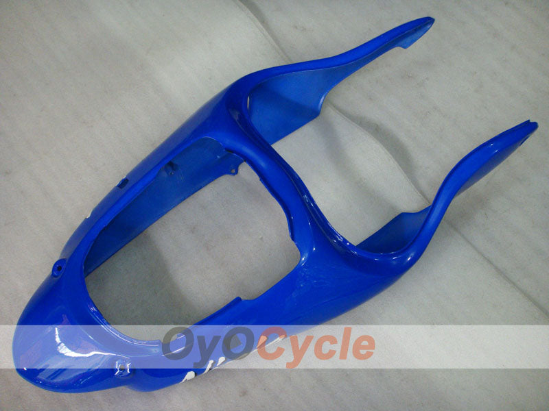 Rear Tail Fairing For Kawasaki 98-99 Ninja ZX-9R #OYO87913266