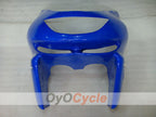 Fairing kit for 98-99 NINJA ZX-9R - Blue, Black - Factory Style #OYO87903019