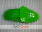 Fairing kit for 98-99 NINJA ZX-9R - Green, Black - Factory Style #OYO87903020