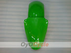 Fairing kit for 98-99 NINJA ZX-9R - Green, Black - Factory Style #OYO87903020