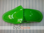 Fairing kit for 98-99 NINJA ZX-9R - Green, Black - Factory Style #OYO87903020