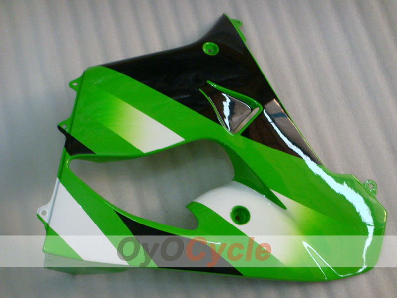 Left & Right Side Fairing For Kawasaki 98-99 Ninja ZX-9R #OYO87913271