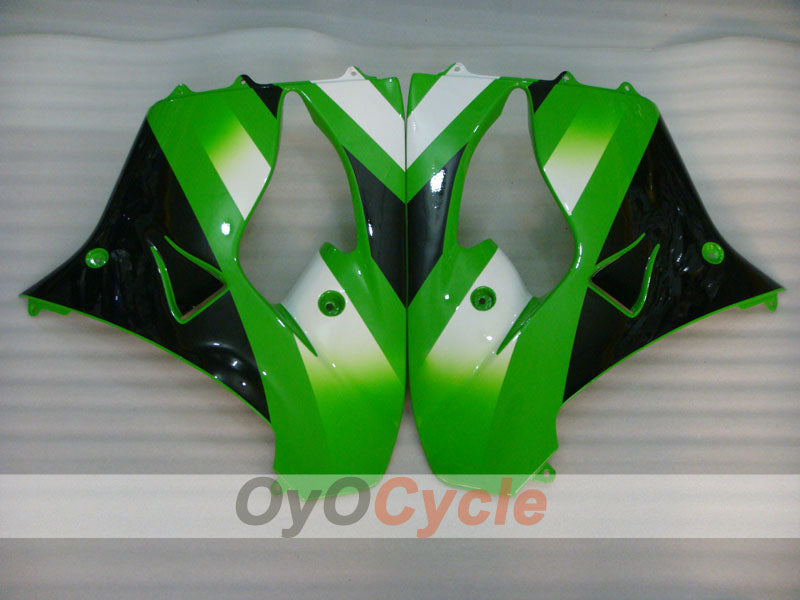 Left & Right Side Fairing For Kawasaki 98-99 Ninja ZX-9R #OYO87913271