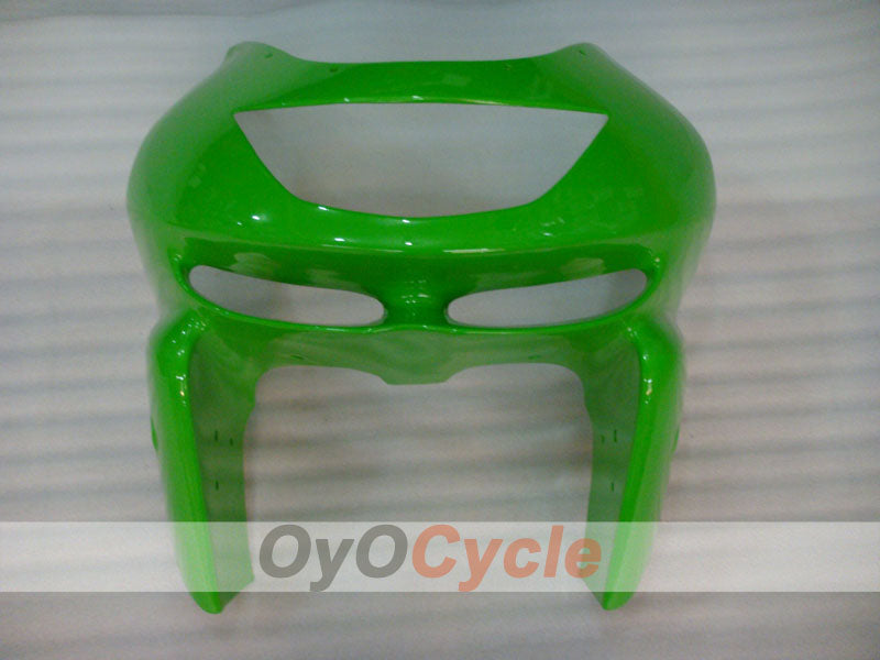 Front Upper Fairing For Kawasaki 98-99 Ninja ZX-9R #OYO87913269 Main image