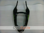 Fairing kit for 98-99 NINJA ZX-9R - Green, Black - Factory Style #OYO87903020