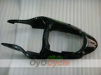 Fairing kit for 98-99 NINJA ZX-9R - Green, Black - Factory Style #OYO87903020