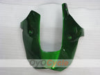 Fairing kit for 00-01 NINJA ZX-9R - Green - Factory Style #OYO87903023