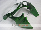Fairing kit for 00-01 NINJA ZX-9R - Green - Factory Style #OYO87903023