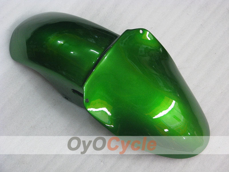 Front Fender Fairing For Kawasaki 00-01 Ninja ZX-9R #OYO87913156 Secondary image