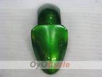 Fairing kit for 00-01 NINJA ZX-9R - Green - Factory Style #OYO87903023