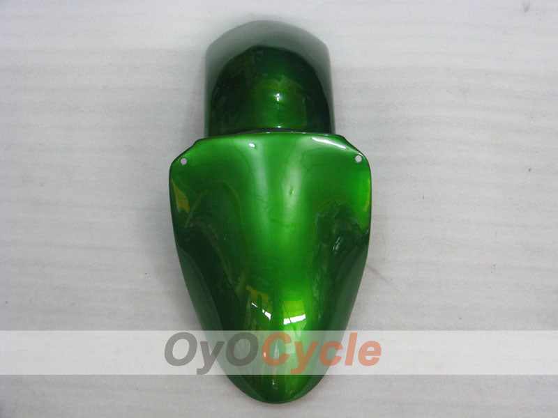 Front Fender Fairing For Kawasaki 00-01 Ninja ZX-9R #OYO87913156 Main image