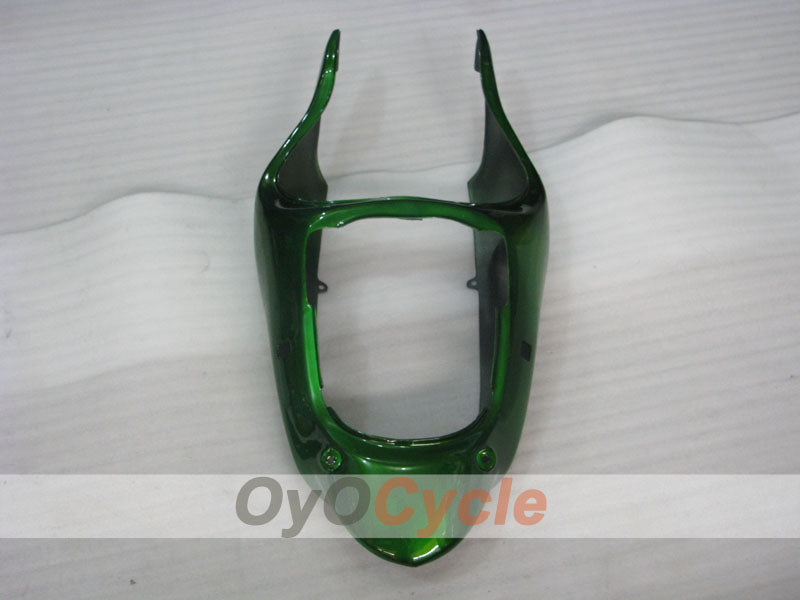 Rear Tail Fairing For Kawasaki 00-01 Ninja ZX-9R #OYO87913158