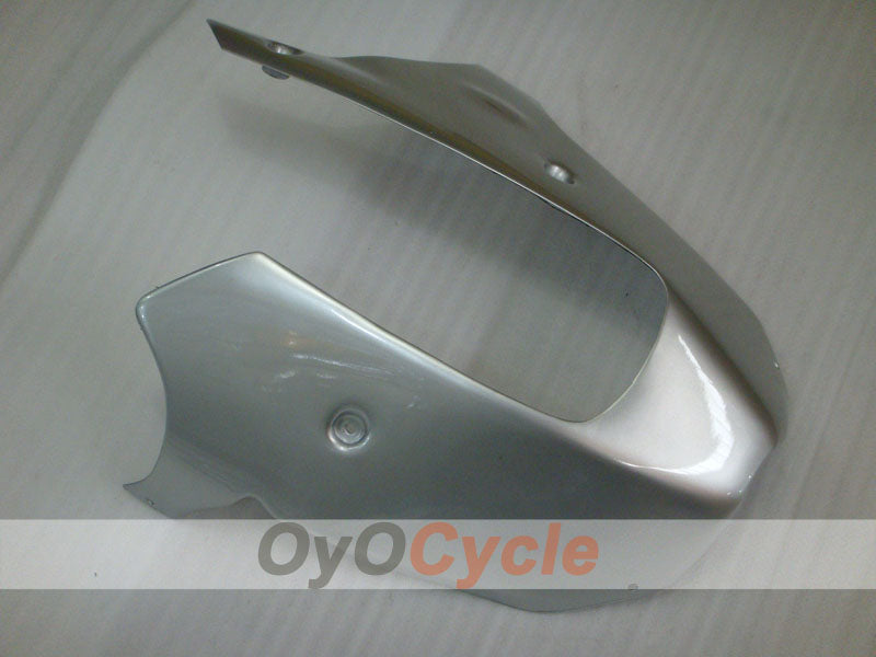 Fairing kit for 00-01 NINJA ZX-9R - Silver - Factory Style #OYO87903024