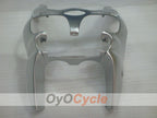 Fairing kit for 00-01 NINJA ZX-9R - Silver - Factory Style #OYO87903024