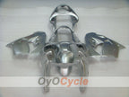 Fairing kit for 00-01 NINJA ZX-9R - Silver - Factory Style #OYO87903024