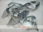Fairing kit for 00-01 NINJA ZX-9R - Silver - Factory Style #OYO87903024