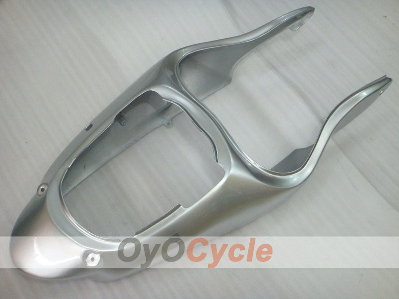 Fairing kit for 00-01 NINJA ZX-9R - Silver - Factory Style #OYO87903024