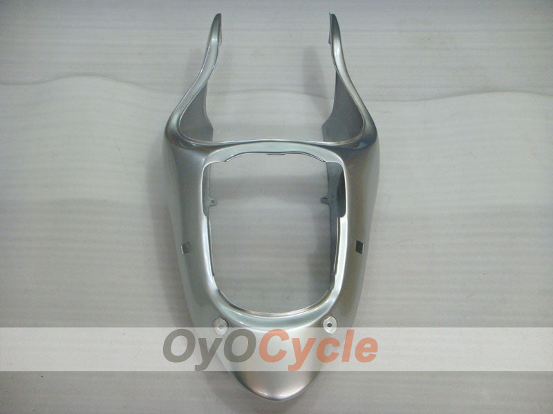 Rear Tail Fairing For Kawasaki 00-01 Ninja ZX-9R #OYO87913162