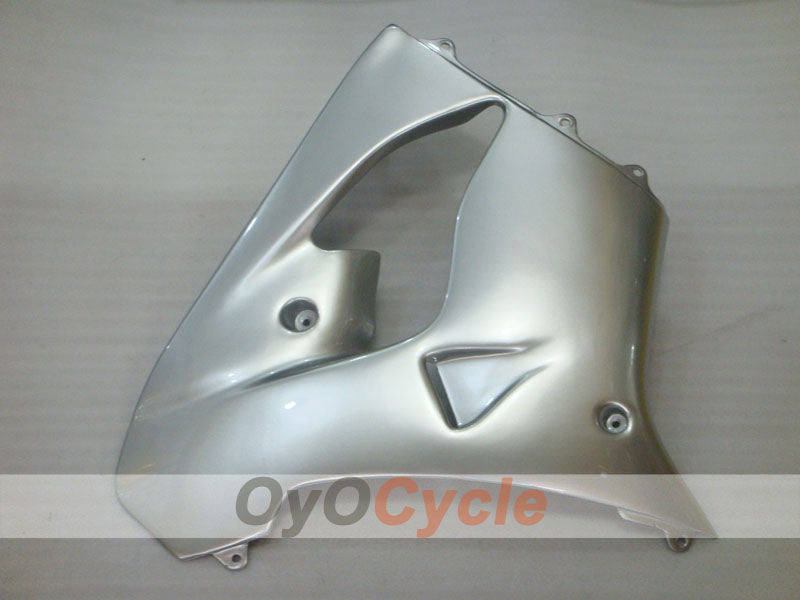 Left & Right Side Fairing For Kawasaki 00-01 Ninja ZX-9R #OYO87913163 Secondary image