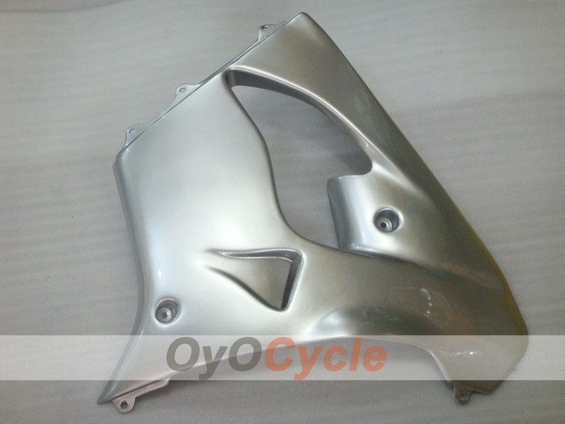 Left & Right Side Fairing For Kawasaki 00-01 Ninja ZX-9R #OYO87913163 Main image