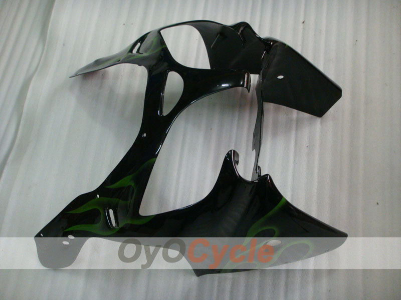 Front Upper Fairing For Kawasaki 00-01 Ninja ZX-9R #OYO87913165